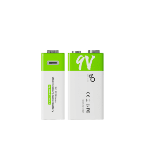 Baterai 9V
