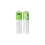 Smartoools Baterai Isi Ulang USB Rechargeable - MicroBatt PowerBatt TerraBatt
