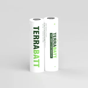 Baterai 18650 Isi Ulang 3000mAh INR